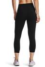 Vorschau: UNDER ARMOUR Damen Caprihose UA RUSH SIDE PIPING CROP