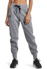 Vorschau: UNDER ARMOUR Damen Hose Rival Fleece Joggers