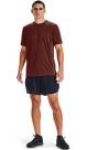 Vorschau: UNDER ARMOUR Herren Trainingsshirt Kurzarm UA Training Vent SS