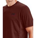 Vorschau: UNDER ARMOUR Herren Trainingsshirt Kurzarm UA Training Vent SS