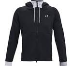 Vorschau: UNDER ARMOUR Herren Hoodie UA Recover Ponte FZ