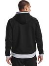 Vorschau: UNDER ARMOUR Herren Hoodie UA Recover Ponte FZ