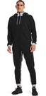 Vorschau: UNDER ARMOUR Herren Hoodie UA Recover Ponte FZ