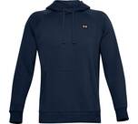 Vorschau: UNDER ARMOUR Herren Langarm Rival Fleece Hoodie