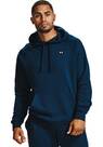 Vorschau: UNDER ARMOUR Herren Langarm Rival Fleece Hoodie