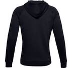 Vorschau: UNDER ARMOUR Herren Langarm Rival Fleece Big Logo HD