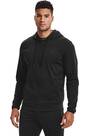 Vorschau: UNDER ARMOUR Herren Langarm Armour Fleece FZ Hoodie