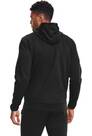 Vorschau: UNDER ARMOUR Herren Langarm Armour Fleece FZ Hoodie