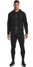Vorschau: UNDER ARMOUR Herren Langarm Armour Fleece FZ Hoodie