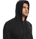 Vorschau: UNDER ARMOUR Herren Langarm Armour Fleece FZ Hoodie