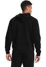 Vorschau: UNDER ARMOUR Herren Langarm Rival Fleece FZ Hoodie