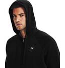 Vorschau: UNDER ARMOUR Herren Langarm Rival Fleece FZ Hoodie