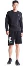 Vorschau: UNDER ARMOUR Herren Shorts Rival FLC Big Logo Shorts