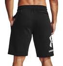 Vorschau: UNDER ARMOUR Herren Shorts Rival FLC Big Logo Shorts