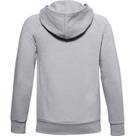 Vorschau: UNDER ARMOUR Kinder Kapuzensweat UA RIVAL FLEECE FZ HOODIE