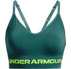 Vorschau: UNDER ARMOUR Damen BH Seamless Low Long Bra