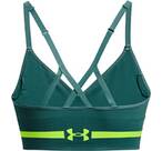 Vorschau: UNDER ARMOUR Damen BH Seamless Low Long Bra