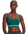 Vorschau: UNDER ARMOUR Damen BH Seamless Low Long Bra