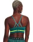 Vorschau: UNDER ARMOUR Damen BH Seamless Low Long Bra