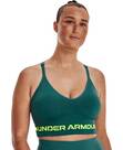 Vorschau: UNDER ARMOUR Damen BH Seamless Low Long Bra