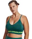 Vorschau: UNDER ARMOUR Damen BH Seamless Low Long Bra