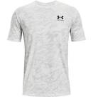 Vorschau: UNDER ARMOUR Herren Kurzarm ABC CAMO SS