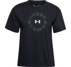 Vorschau: UNDER ARMOUR Damen Trainingsshirt Kurzarm