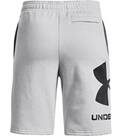 Vorschau: UNDER ARMOUR Jungen Shorts RIVAL FLEECE LOGO SHORTS