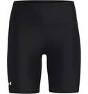 Vorschau: UNDER ARMOUR Damen Shorts HG Armour Bike Short