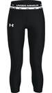 Vorschau: UNDER ARMOUR Mädchen Legging HG Armour Ankle Crop