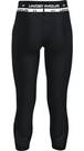 Vorschau: UNDER ARMOUR Mädchen Legging HG Armour Ankle Crop