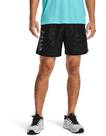 Vorschau: UNDER ARMOUR Herren Shorts Woven Emboss Shorts