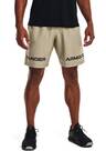 Vorschau: UNDER ARMOUR Herren Shorts Woven Graphic WM Short