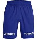 Vorschau: UNDER ARMOUR Herren Shorts Woven Graphic WM Short