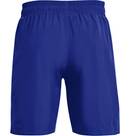 Vorschau: UNDER ARMOUR Herren Shorts Woven Graphic WM Short