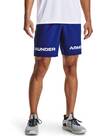 Vorschau: UNDER ARMOUR Herren Shorts Woven Graphic WM Short