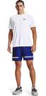 Vorschau: UNDER ARMOUR Herren Shorts Woven Graphic WM Short