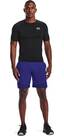 Vorschau: UNDER ARMOUR Herren Kurzarm HG Armour Comp SS