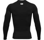 Vorschau: UNDER ARMOUR Herren Langarm HG Armour Comp LS