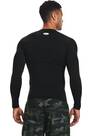 Vorschau: UNDER ARMOUR Herren Langarm HG Armour Comp LS