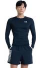 Vorschau: UNDER ARMOUR Herren Langarm HG Armour Comp LS