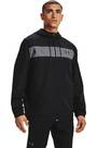 Vorschau: UNDER ARMOUR Herren Langarm SPORTSTYLE WINDBREAKER