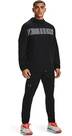 Vorschau: UNDER ARMOUR Herren Langarm SPORTSTYLE WINDBREAKER