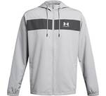 Vorschau: UNDER ARMOUR Herren Langarm SPORTSTYLE WINDBREAKER