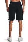 Vorschau: UNDER ARMOUR Herren Shorts RIVAL TERRY SHORT