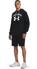Vorschau: UNDER ARMOUR Herren Shorts RIVAL TERRY SHORT