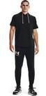 Vorschau: UNDER ARMOUR Herren Hose RIVAL TERRY JOGGER