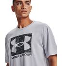 Vorschau: UNDER ARMOUR Herren Kurzarm ABC CAMO BOXED LOGO SS
