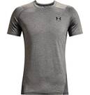 Vorschau: UNDER ARMOUR Herren Kurzarm HG Armour Fitted SS