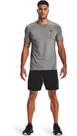 Vorschau: UNDER ARMOUR Herren Kurzarm HG Armour Fitted SS